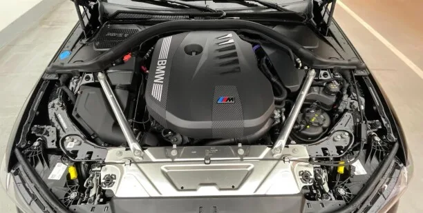 BMW 440 2026 — миниатюра 5