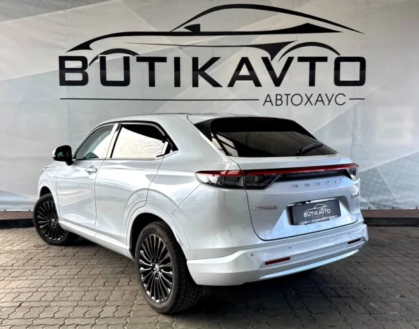 Honda Enp1 2023 — миниатюра 2