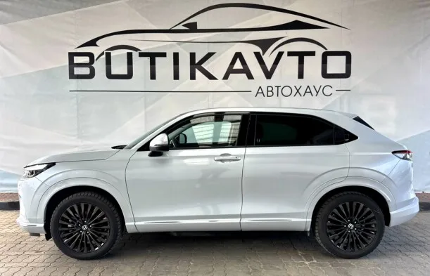 Honda Enp1 2023 — миниатюра 4