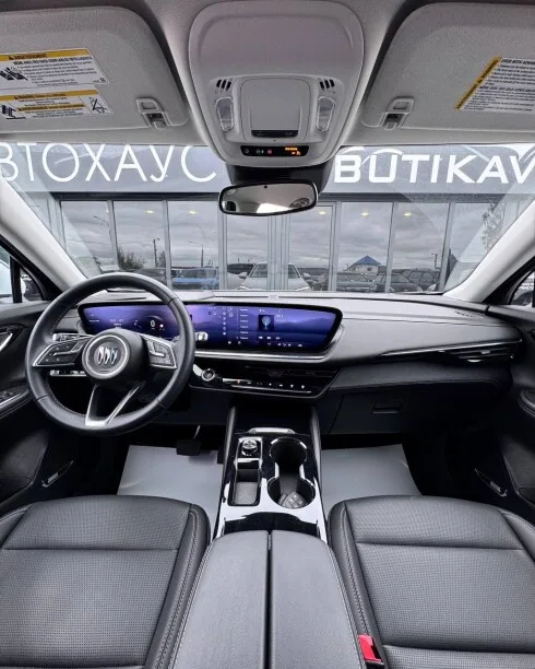 Buick Envision 2024 — миниатюра 3