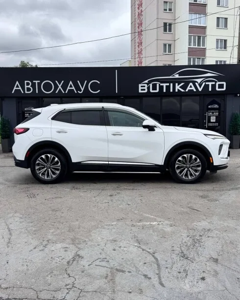 Buick Envision 2024 — миниатюра 5