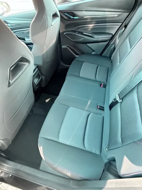 Changan X5 Plus 2025 — миниатюра 3