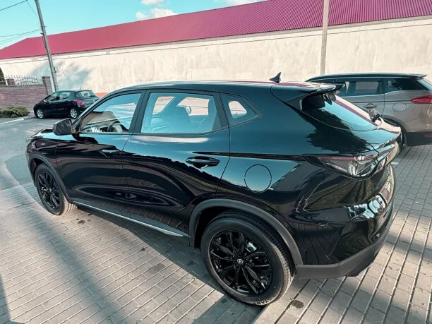 Changan X5 Plus 2025 — миниатюра 4