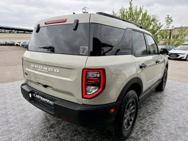 Ford Bronco Sport 2024 — миниатюра 2