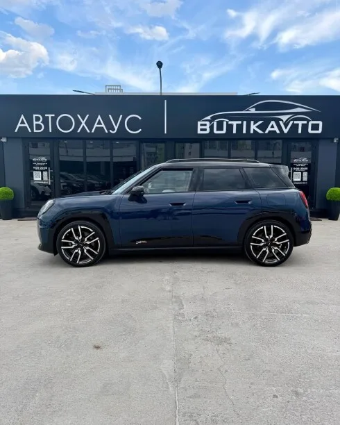 MINI Aceman 2024 — миниатюра 5