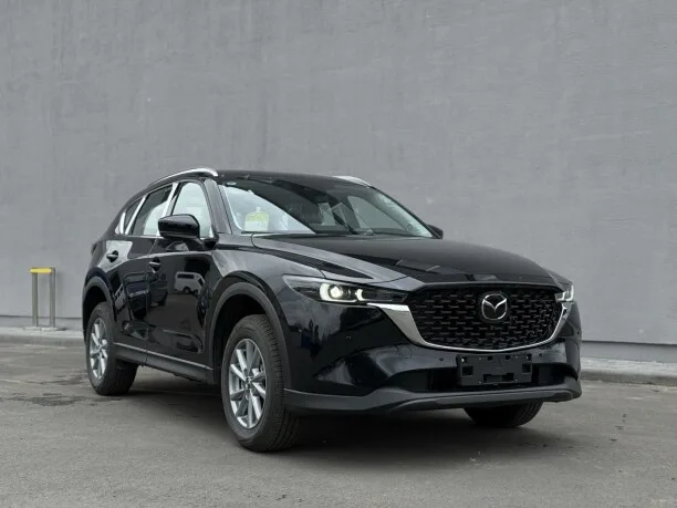 Mazda CX-5 2026 — миниатюра 4