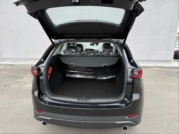 Mazda CX-5 2026 — миниатюра 5