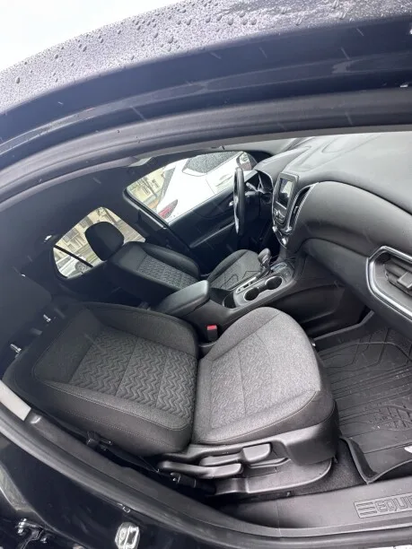 Chevrolet Equinox 2022 — миниатюра 3
