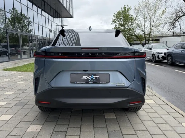 Lexus RZ 2023 — миниатюра 4