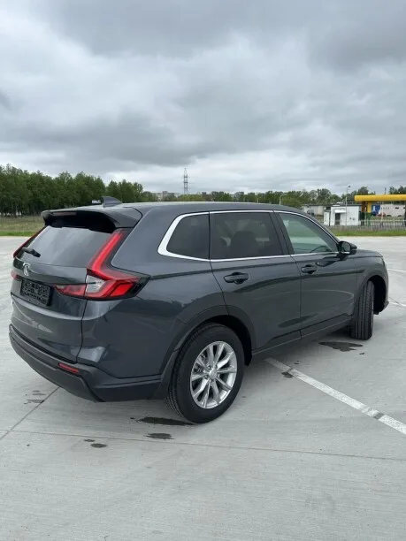 Honda CR-V 2025 — миниатюра 2
