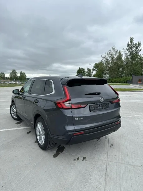 Honda CR-V 2025 — миниатюра 3
