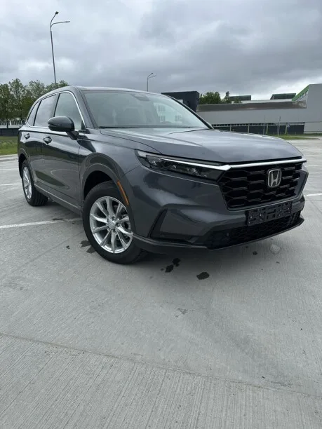 Honda CR-V 2025 — миниатюра 5