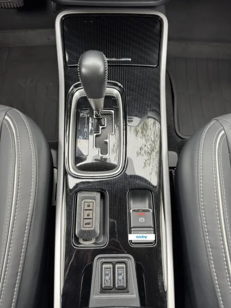 Mitsubishi Outlander 2022 — миниатюра 3