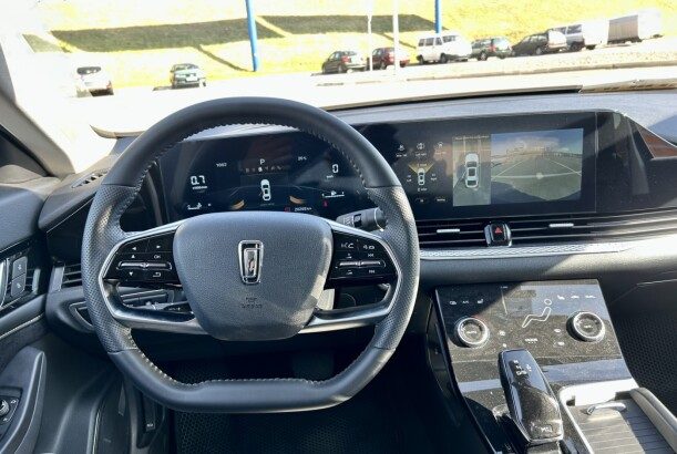 FAW Bestune B70 2024 — 3