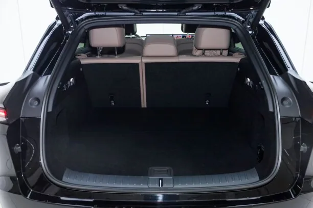 Li Auto Li i6 2025 — миниатюра 5