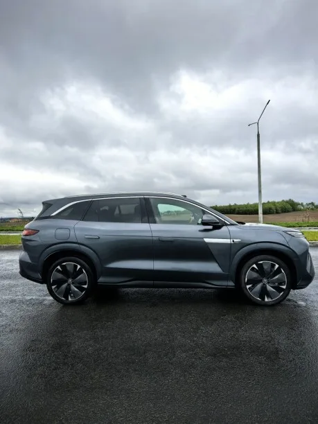 BYD Tang L 2025 — миниатюра 3