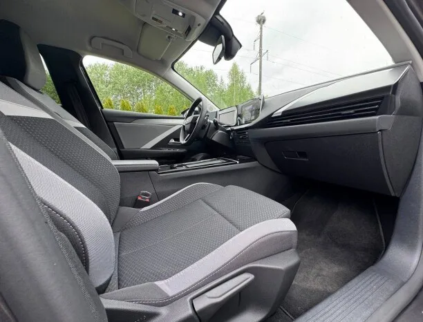 Opel Astra 2024 — миниатюра 5