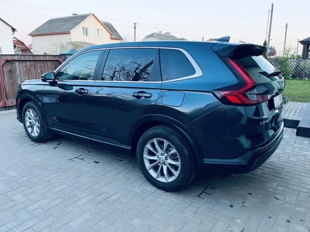 Honda CR-V 2023 — миниатюра 4