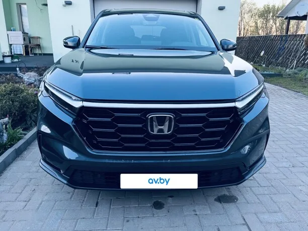 Honda CR-V 2023 — миниатюра 5