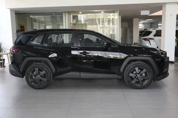Toyota RAV4 2026 — миниатюра 5