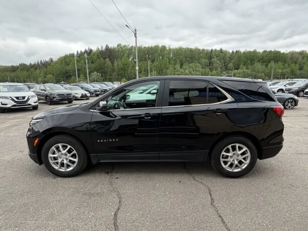 Chevrolet Equinox 2024 — миниатюра 5