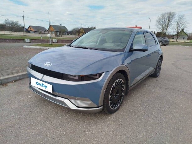 Hyundai Ioniq 5 2024