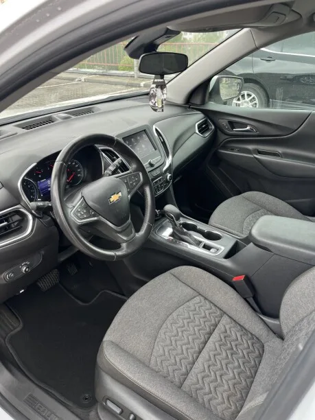 Chevrolet Equinox 2022 — миниатюра 5