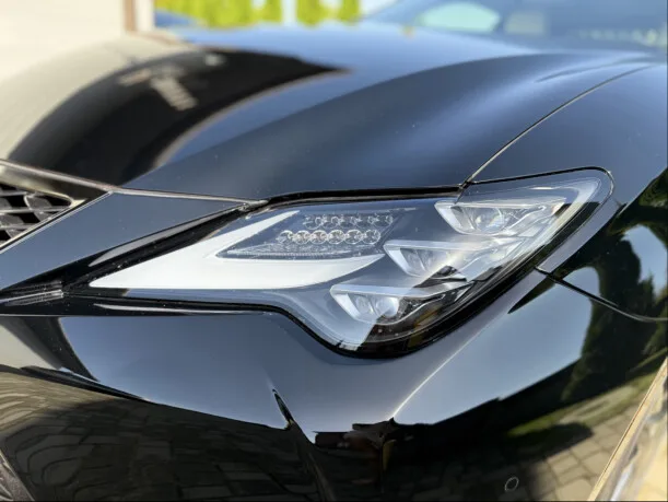Lexus RC 2022 — миниатюра 3