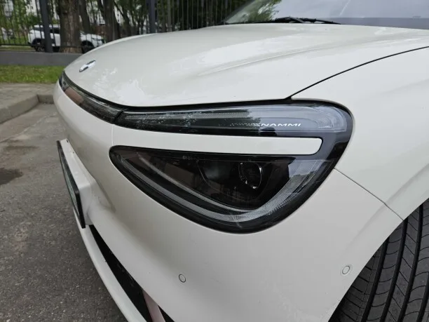 Dongfeng Box 2025 — миниатюра 3