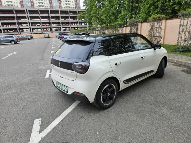 Dongfeng Box 2025 — миниатюра 4