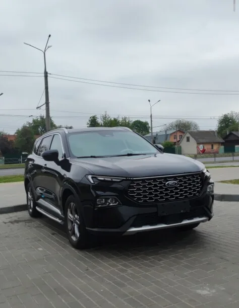 Ford Equator Sport 2022 — миниатюра 2