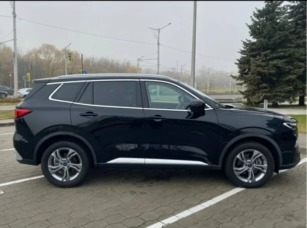 Ford Equator Sport 2022 — миниатюра 3