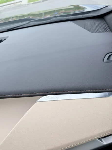 Cadillac XT4 2024 — миниатюра 5