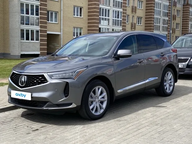 Acura RDX 2022 — миниатюра 3