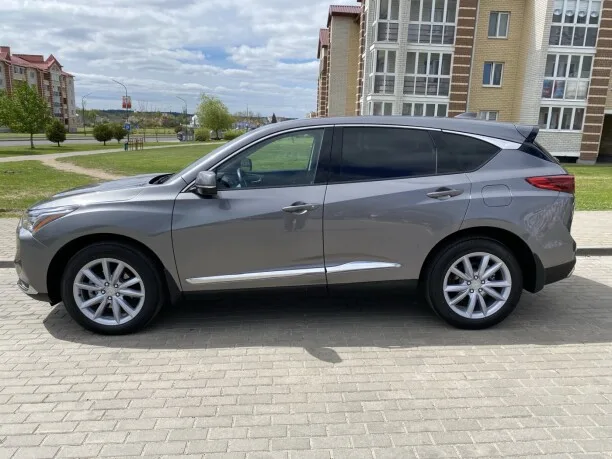 Acura RDX 2022 — миниатюра 5
