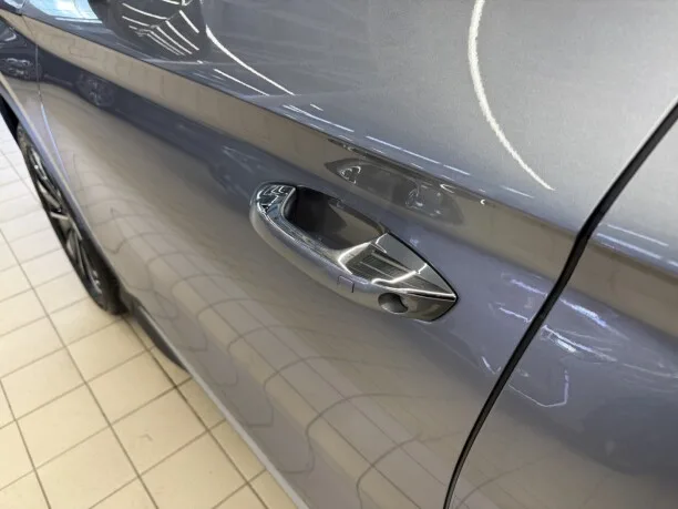 BYD Song PLUS EV 2024 — миниатюра 3