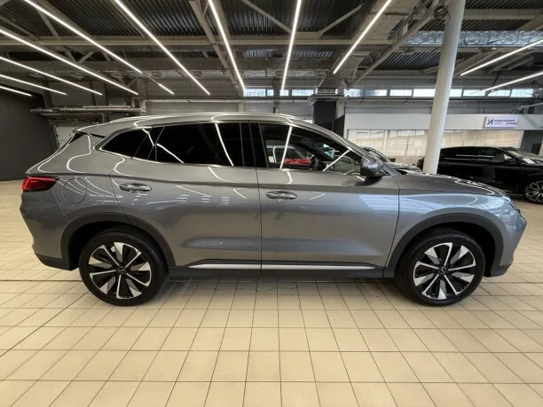 BYD Song PLUS EV 2024 — миниатюра 4