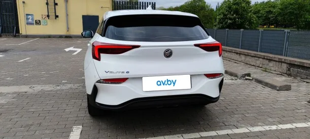 Buick Velite 6 2024 — миниатюра 3
