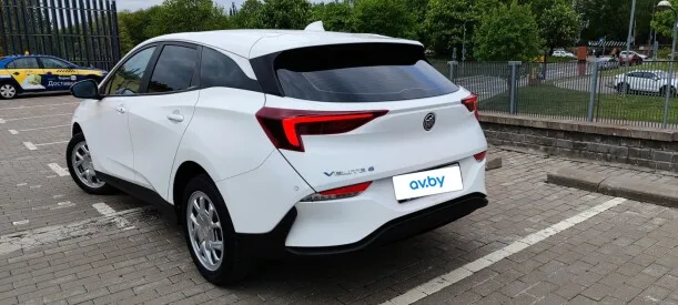 Buick Velite 6 2024 — миниатюра 5