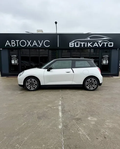 MINI Cooper SE 2024 — миниатюра 5