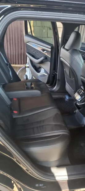 Geely Xingyue L 2023 — миниатюра 2