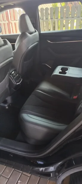 Geely Xingyue L 2023 — миниатюра 3