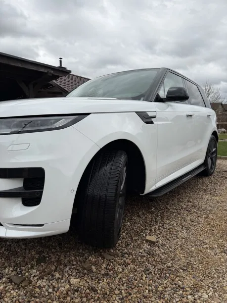 Land Rover Range Rover Sport 2024 — миниатюра 2