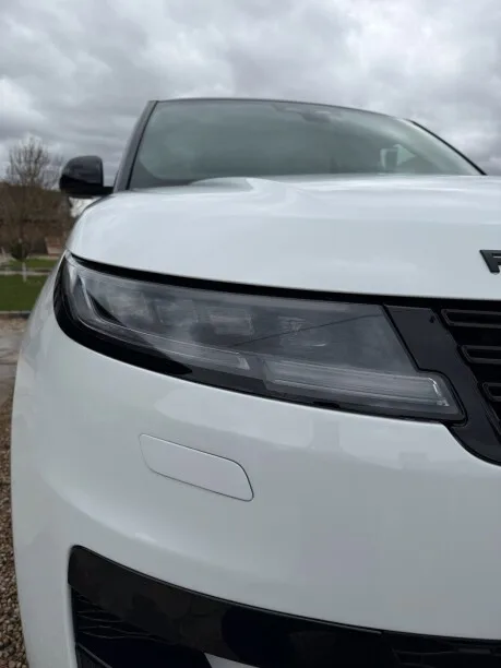 Land Rover Range Rover Sport 2024 — миниатюра 4