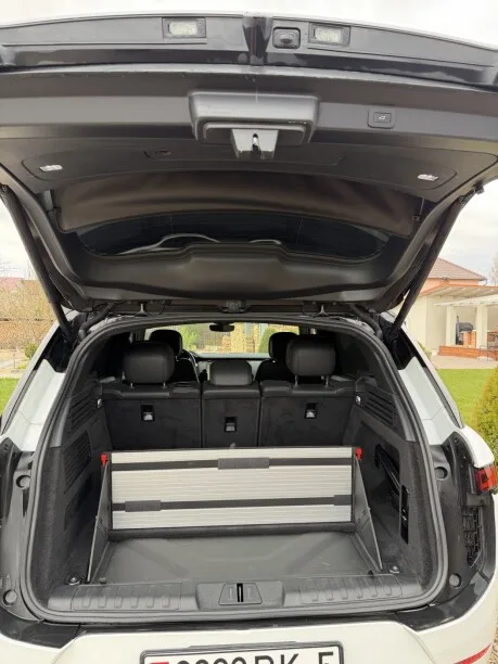 Land Rover Range Rover Sport 2024 — миниатюра 5