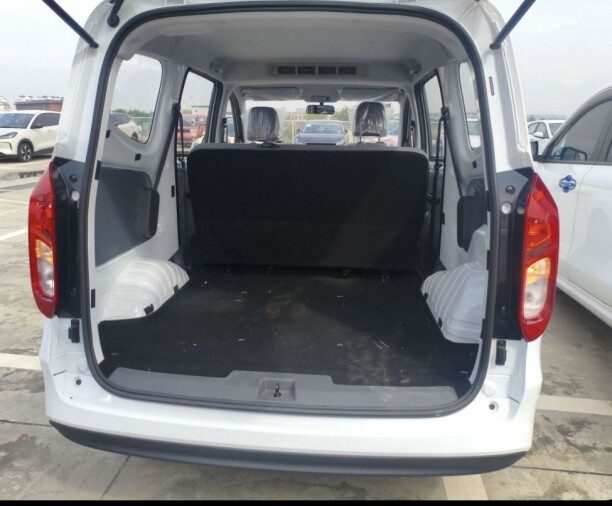 Wuling Hongguang 2024 — 3
