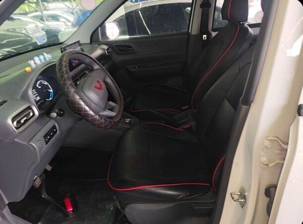 Wuling Hongguang 2024 — 4