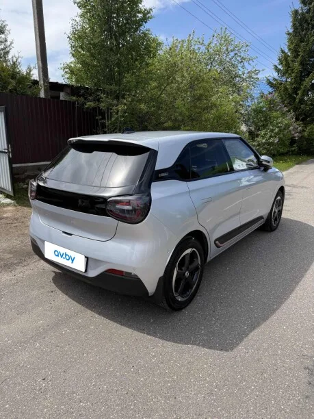 Dongfeng Box 2025 — миниатюра 3