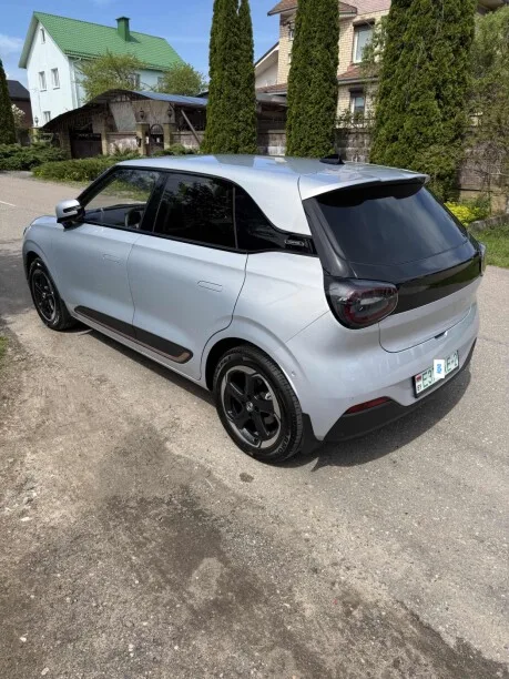 Dongfeng Box 2025 — миниатюра 4