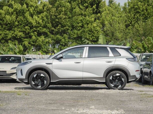BYD Sea Lion 05 EV 2026 — 4